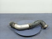 Air intake hose/pipe