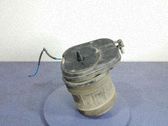 Bolsa de la suspensión neumática