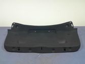 Tailgate/boot cover trim set