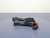 Other sill/pillar trim element