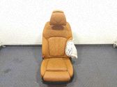Asiento delantero del conductor