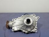 Front differential