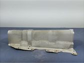 Exhaust heat shield