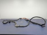 Electric car charging cable