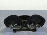 Geschwindigkeitsmesser Cockpit