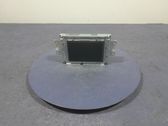 Radio/CD/DVD/GPS head unit