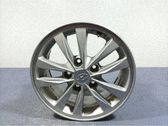 18 Zoll Leichtmetallrad Alufelge
