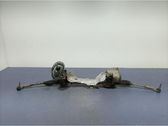Steering rack