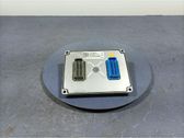 Engine control unit/module ECU