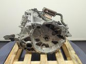 Automatikgetriebe