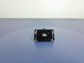 Sensor de lluvia