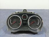 Speedometer (instrument cluster)