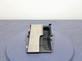 Glove box