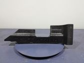 Engine bonnet/hood sound/heat insulation