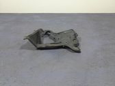 Pièce de carrosserie avant