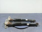 Stoßdämpfer hinten