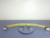 Rear leaf spring
