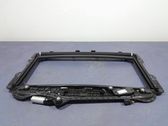 Parcel shelf load cover