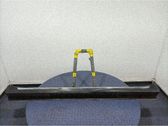 Schweller vorne (Karosserieteil)
