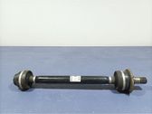 Rear driveshaft