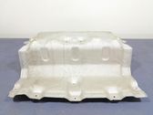 Exhaust heat shield