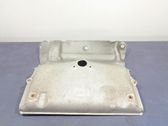 Exhaust heat shield