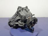 Gearbox transfer box case