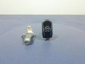 Ignition lock
