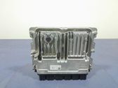 Engine control unit/module ECU