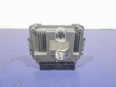 Unidad de control/módulo ECU del motor