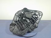 Engine bonnet/hood sound/heat insulation