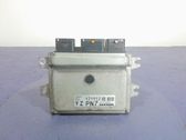 Engine control unit/module ECU