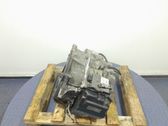Automatic gearbox