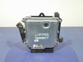 Engine control unit/module ECU