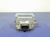 Gearbox control unit/module