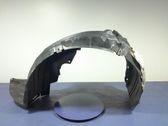 Front wheel arch liner splash guards