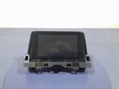Radio/CD/DVD/GPS head unit