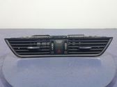 Dashboard side air vent grill/cover trim