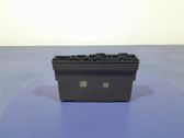 Seat control module