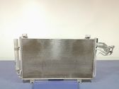 Air conditioning (A/C) radiator (interior)