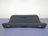 Tailgate/boot cover trim set