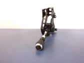 Gear shift rod
