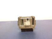 Engine control unit/module ECU