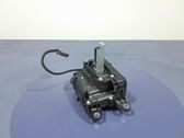 Gear shift rod