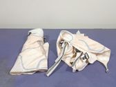 Stogo oro pagalvė (užuolaida)