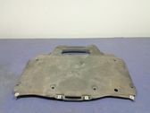 Front underbody cover/under tray