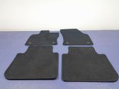Tapis de sol / moquette de cabine avant