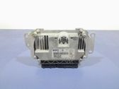 Motorsteuergerät ECU