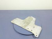 Bouclier thermique d'échappement