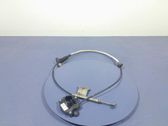 Air flap cable